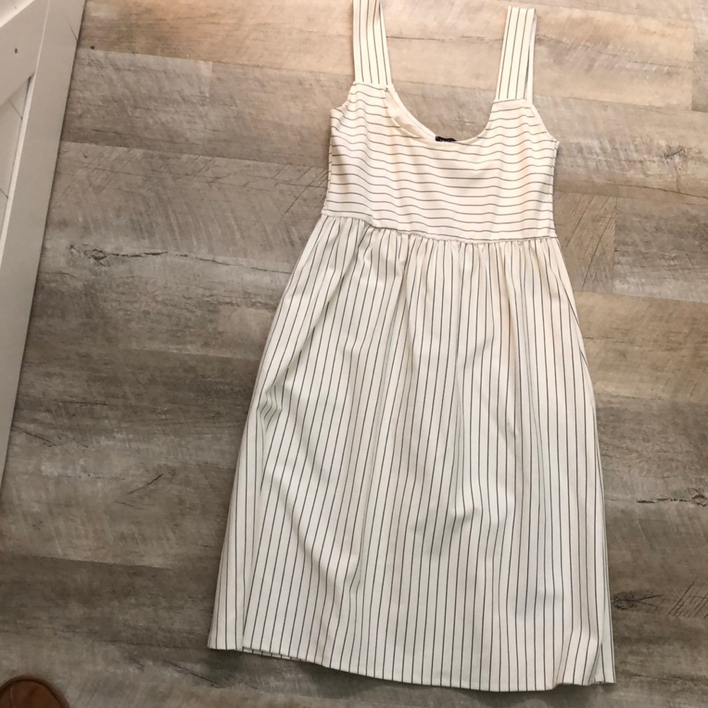 Jumper Dress Size Small